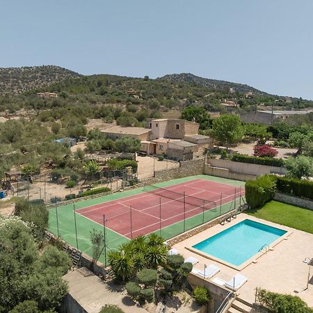 Villa Rural Carrasco La Sigarra Son Macia  Zewnętrze zdjęcie