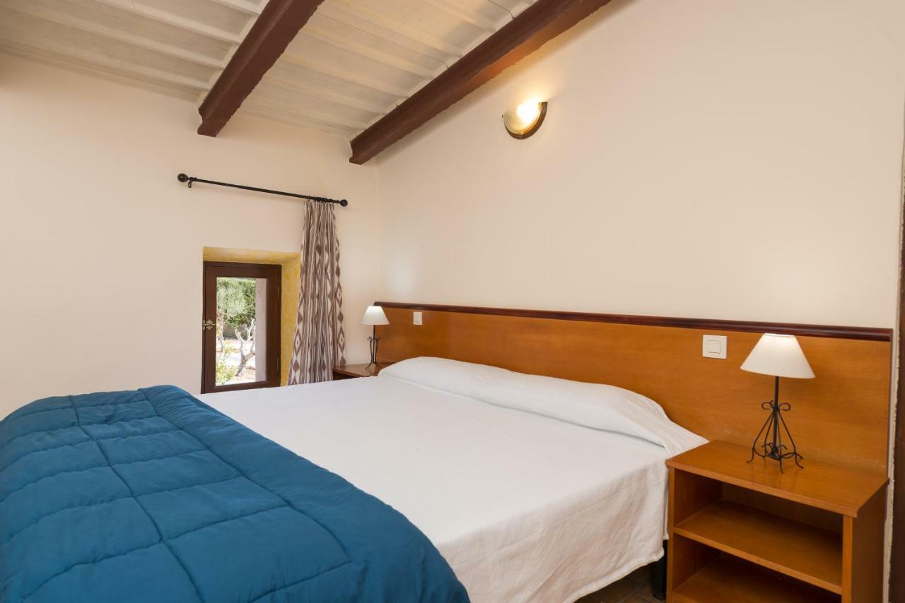 Villa Rural Carrasco La Sigarra Son Macia  Zewnętrze zdjęcie