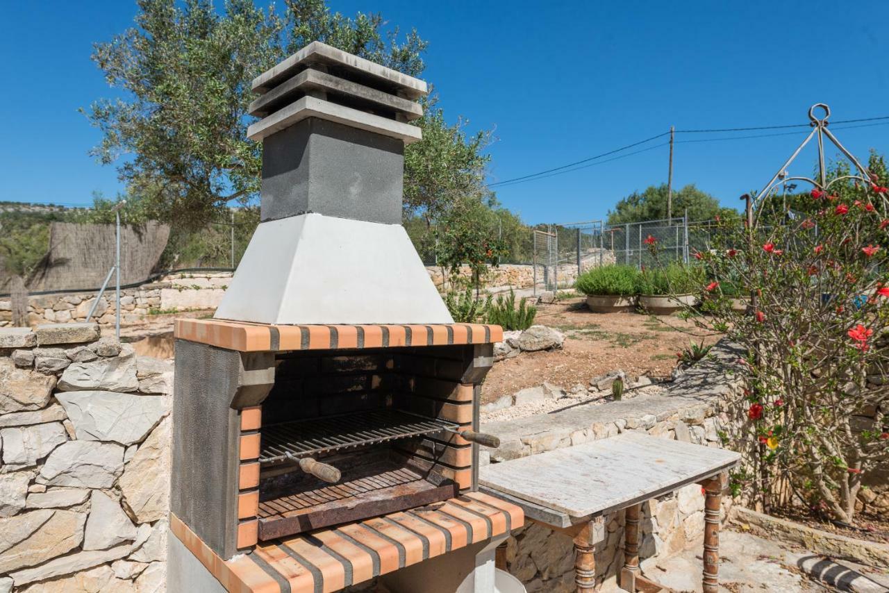 Villa Rural Carrasco La Sigarra Son Macia  Zewnętrze zdjęcie