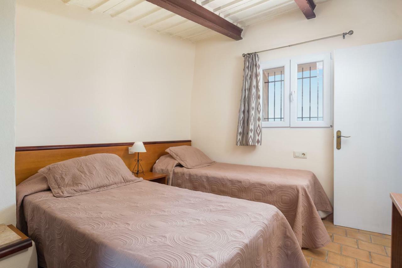 Villa Rural Carrasco La Sigarra Son Macia  Zewnętrze zdjęcie